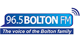 Bolton FM LOGO