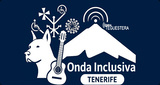Onda inclusiva Tenerife LOGO