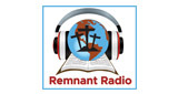 Remnant Radio LOGO
