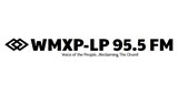 WMXP LOGO