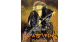 Sapato Velho Radio Rock LOGO