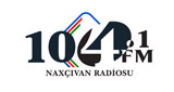 Naxçıvan Radiosu LOGO