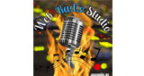 Web Radio Studio LOGO