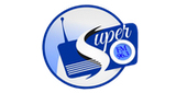 Super 96.3 FM LOGO