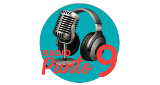Radio Punto 9 LOGO