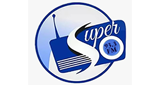 Super 93.3 FM LOGO