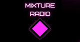 Mixture Radio LOGO