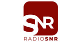 Radio S.N.R LOGO