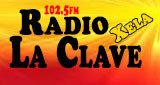 La Clave Xela Fm LOGO
