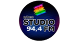 Studio FM Radio LOGO
