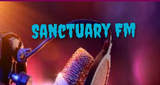 Sanctuary FM LOGO