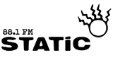 Static FM LOGO