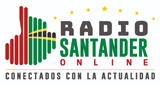 Radio Santander On Line LOGO