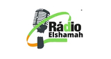 Rádio Elshamah LOGO