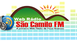 Radio Web São Camilo LOGO