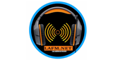 Las Americasfm.net LOGO