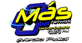 Mas Network Gran Sabana LOGO