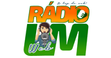 Web Radio LM LOGO