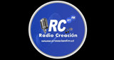 Radio Creacion Fm LOGO