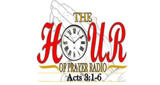 The Hour Of Prayer Radio LOGO