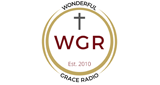 Wonderful Grace Radio LOGO