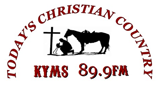 Today’s Christian Country LOGO