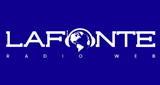 La Fonte Radio Web LOGO