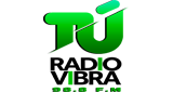 Tu Radio Vibra LOGO