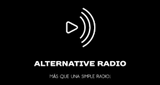 Alternative Radio LOGO