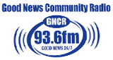 Good News Community Radio LOGO