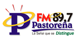 Pastoreña FM LOGO