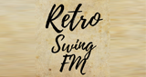 RetroSwing FM LOGO