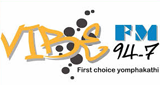 Vibe FM LOGO