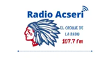 Radio Acseri LOGO