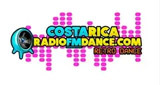 Cadena Dance Costa Rica LOGO