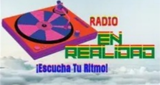 Radio en Realidad LOGO
