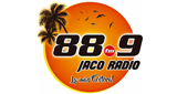 Jacó Radio LOGO