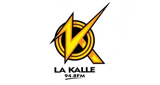 La Kalle Mallorca LOGO