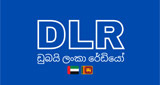 Dubai Lanka Radio LOGO