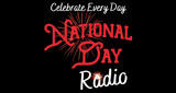National Day Radio LOGO
