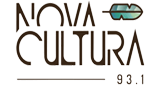 Nova Cultura FM LOGO