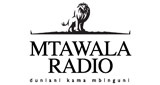 Mtawala Radio LOGO