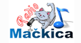 Radio Mackica - Narodna Muzika LOGO