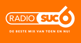 Radio Suc6 LOGO