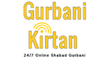 Gurbani Kirtan 24x7 LOGO