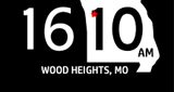IWIL Radio 1610 AM LOGO