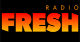Fresh radio LOGO