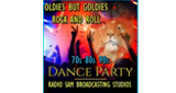 Radio Oldies-Rock LOGO