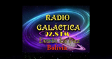 Radio Galactica LOGO