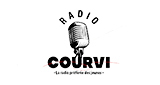 Radio Courvi LOGO